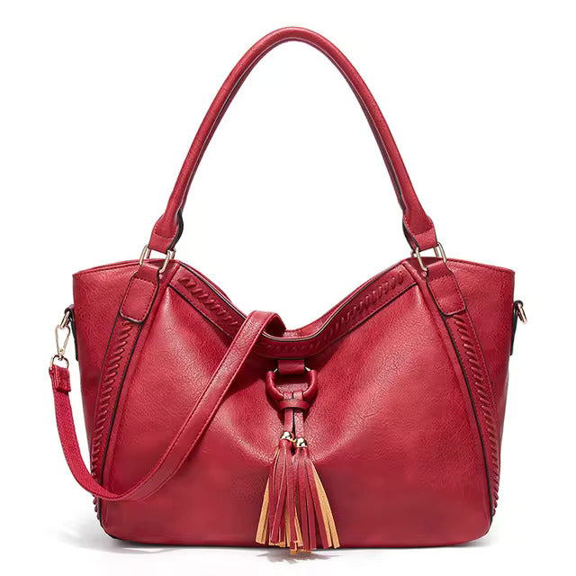 Denise | Women's Leather Bag