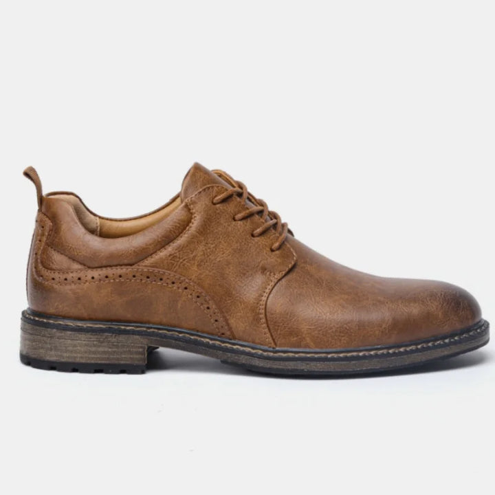 Baron | Business Leather Shoes