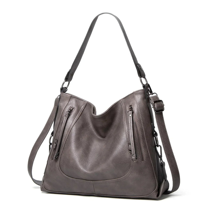 Susanne | Casual Leather Bag