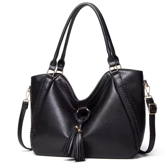 Denise | Women's Leather Bag