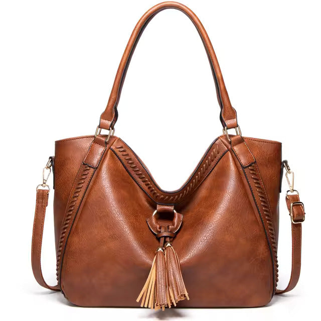 Denise | Women's Leather Bag