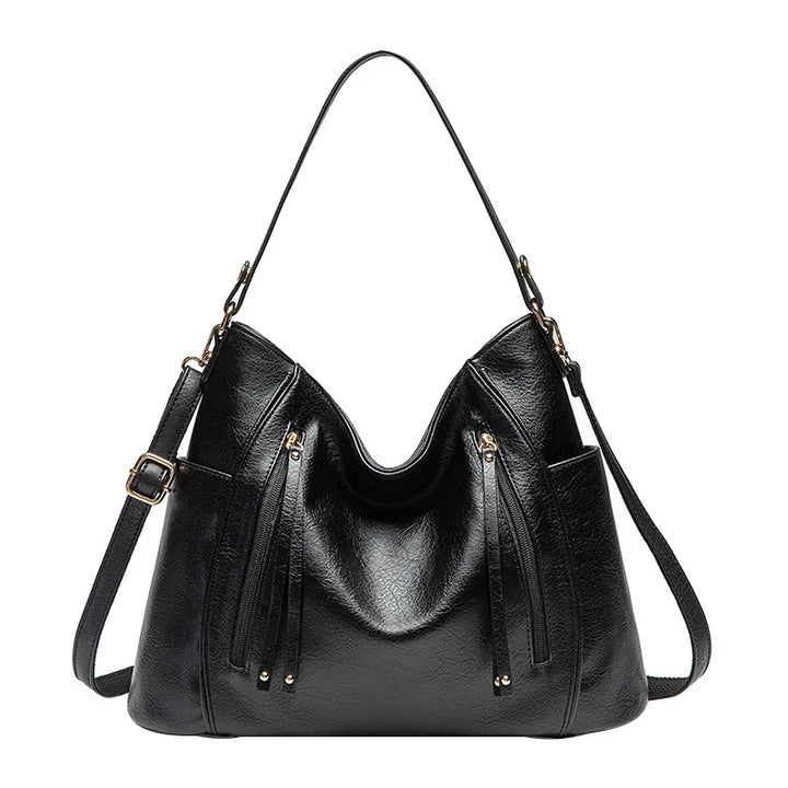 Raphaela | Elegant Leather Bag