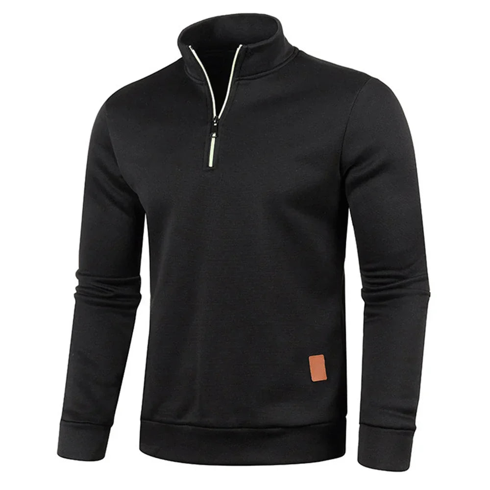 Marc | Half zip