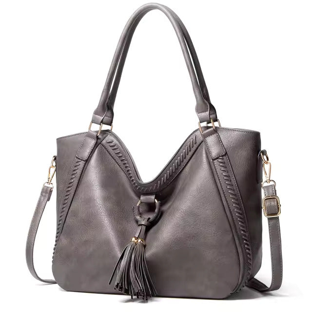 Denise | Women's Leather Bag