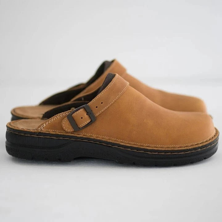 Joseph | Orthopedic shoes