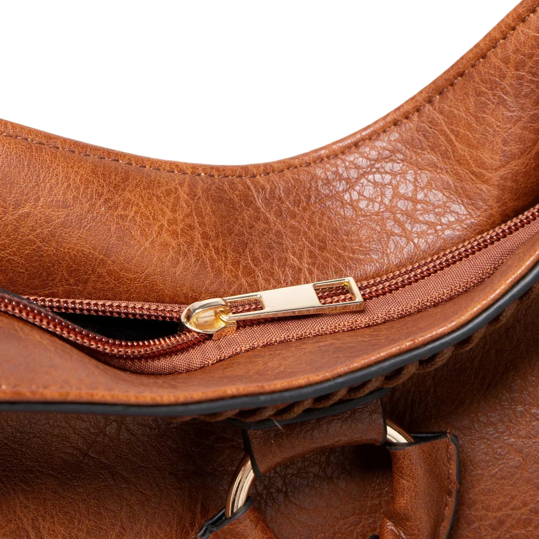 Denise | Women's Leather Bag