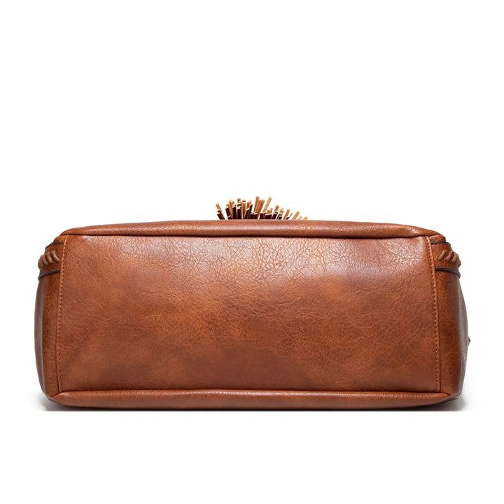 Denise | Women's Leather Bag