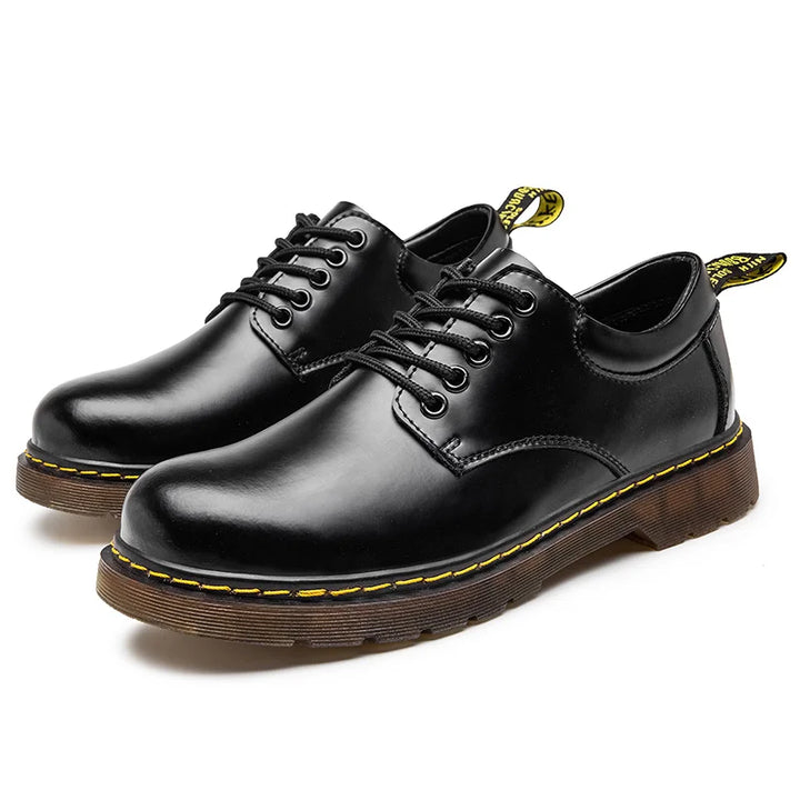 Ohnix | Oxford Boots