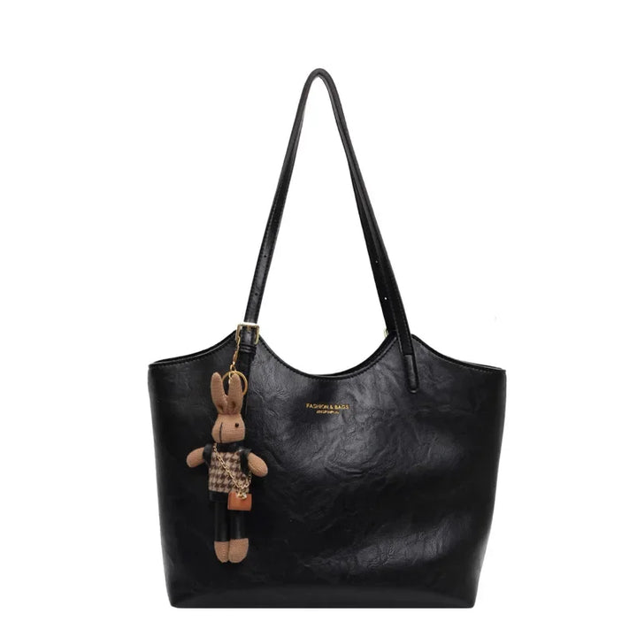 Patrice | Trendy Luxury Tote Bag – Spacious and Stylish