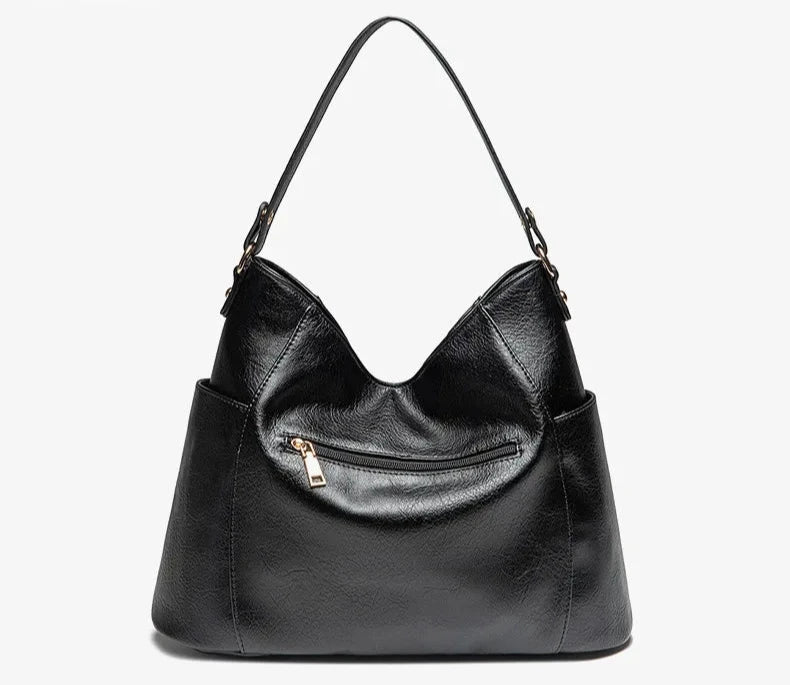 Raphaela | Elegant Leather Bag