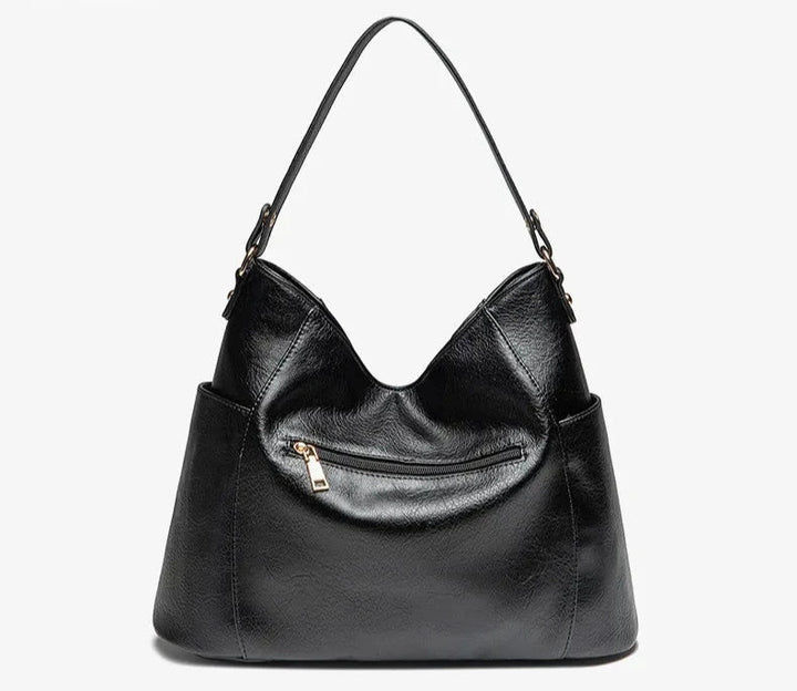 Raphaela | Elegant Leather Bag