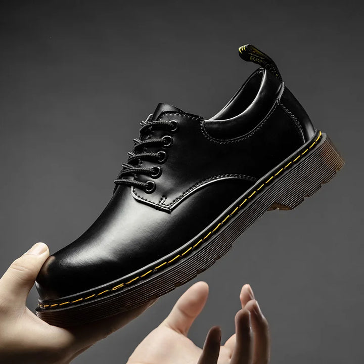 Ohnix | Oxford Boots