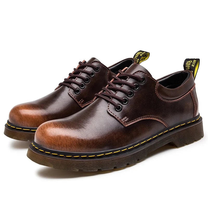 Ohnix | Oxford Boots