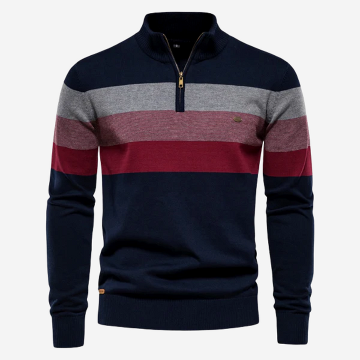 Carl | Men's Sweater