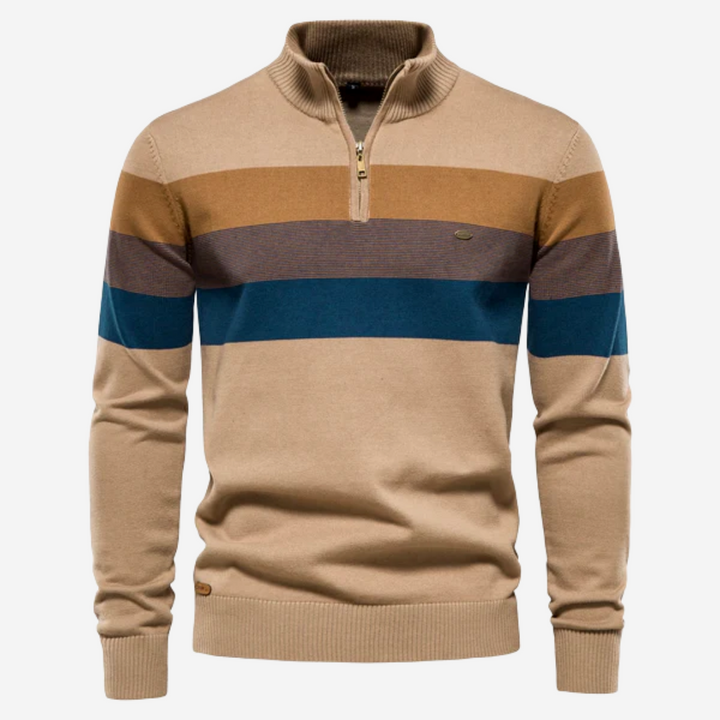 Carl | Men's Sweater