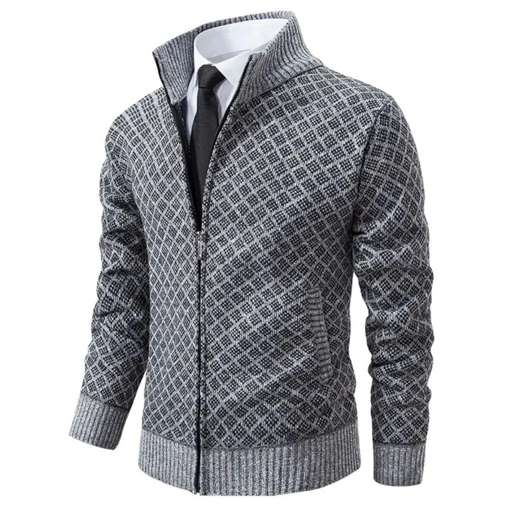 Asher | Elegant men's jacket