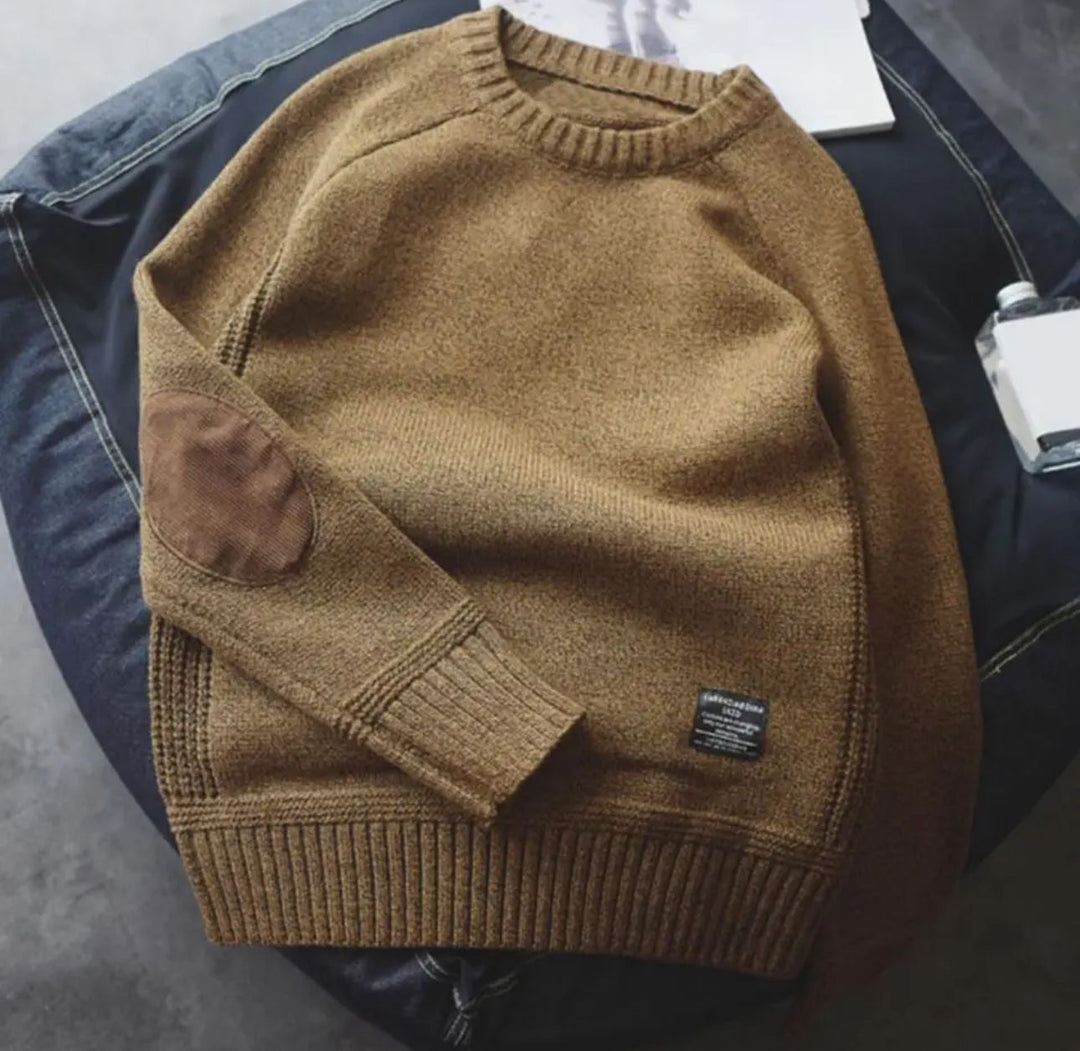 Owen | Casual Sweater