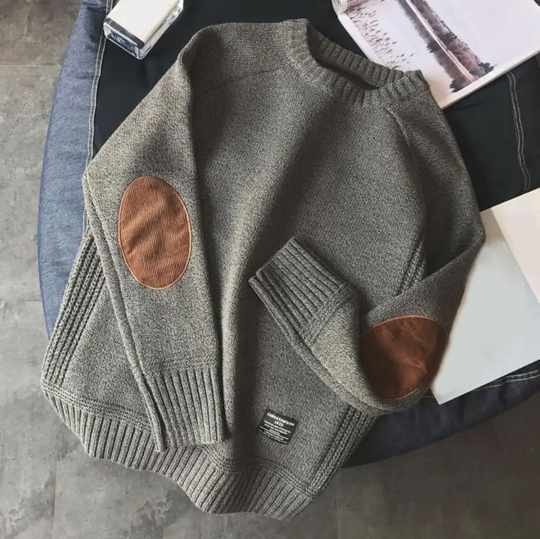 Owen | Casual Sweater