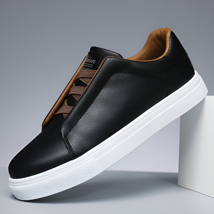 Leo | Original classic sneakers