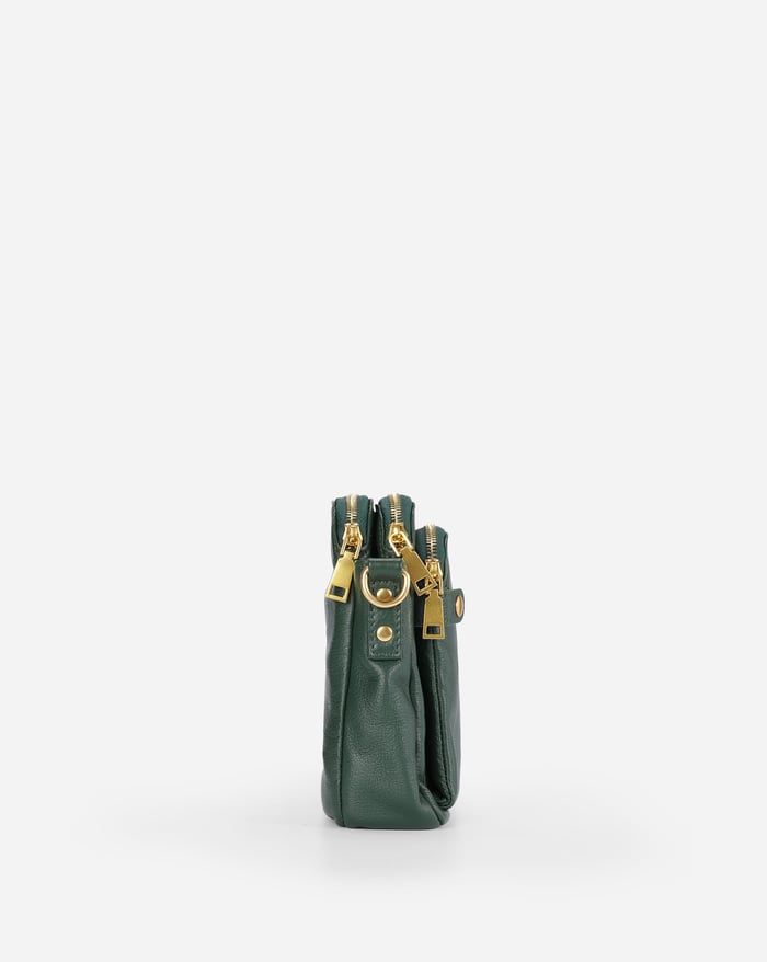 Kimberly | High-Quality Leather Bag