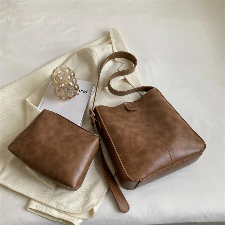 Lianah | Bag Set + Pouch (Free)