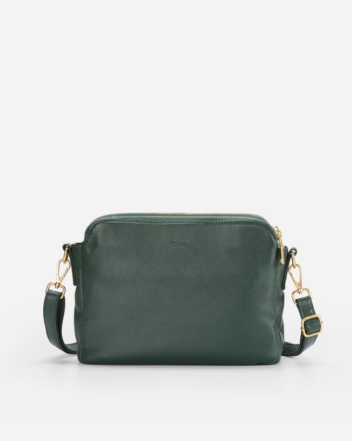 Kimberly | High-Quality Leather Bag