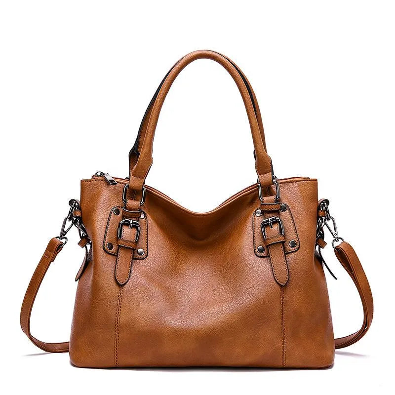 Lidiya | ELEGANT LEATHER BAG