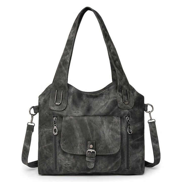 Giselle | Vintage Charm Shoulder Bag