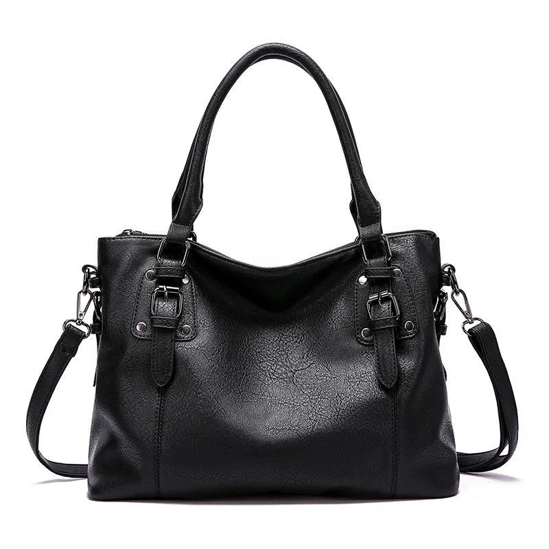 Lidiya | ELEGANT LEATHER BAG