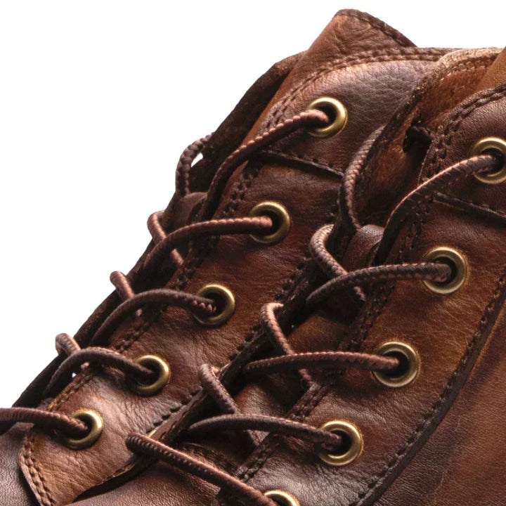 Hudson | Leather Men's Boots