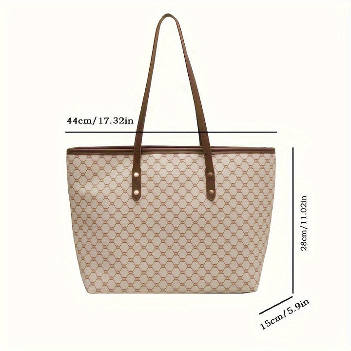 Zoya | maxi comfortable bag