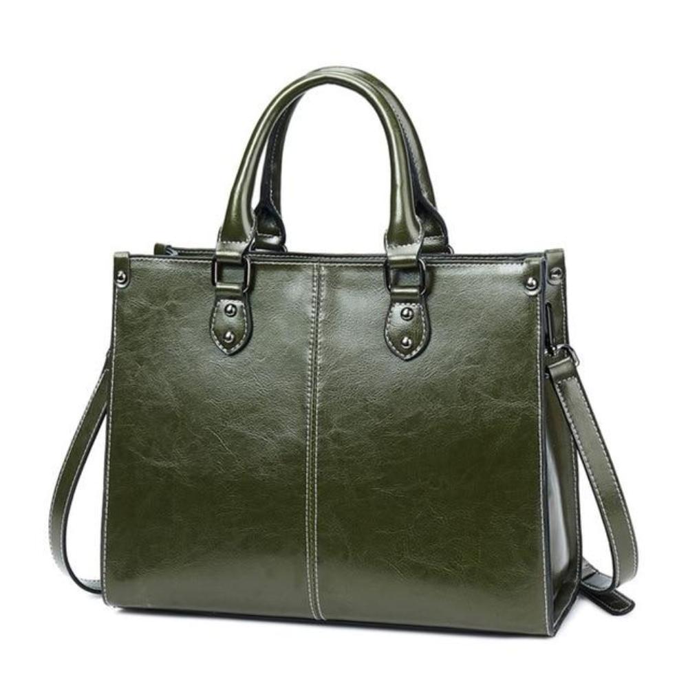 Marisa | Classic and Functional Tote Bag